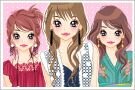 dress up games
