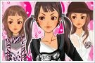dress up games