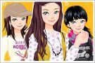 dress up games