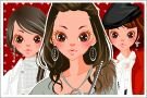 dress up games