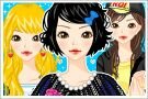 dress up games