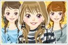 dress up games