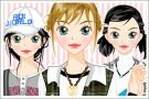 dress up games
