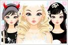 dress up games