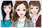 dress up games