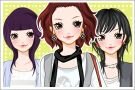 dress up games