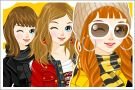 dress up games