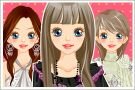 dress up games