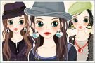dress up games