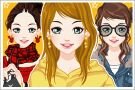 dress up games
