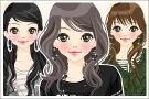 dress up games