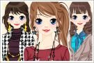 dress up games