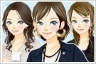 dress up games