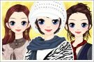 dress up games