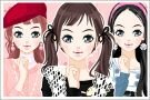 dress up games