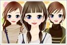 dress up games