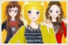 dress up games