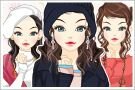 dress up games