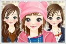 dress up games