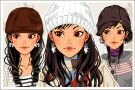 dress up games