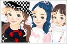 dress up games