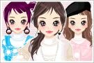 dress up games