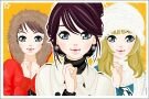 dress up games