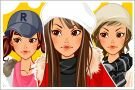 dress up games