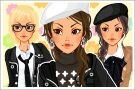 dress up games