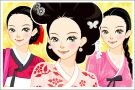 dress up games
