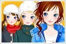 dress up games