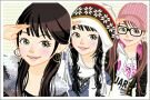 dress up games