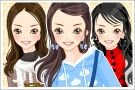 dress up games