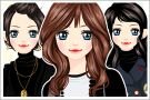 dress up games