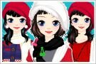 dress up games