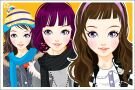 dress up games