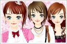 dress up games
