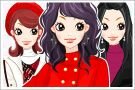 dress up games