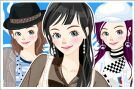 dress up games