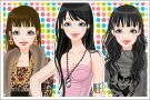 dress up games