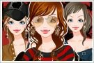 dress up games
