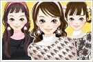dress up games