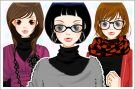 dress up games