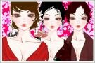 dress up games