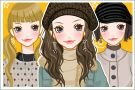 dress up games