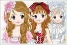 dress up games