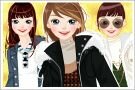 dress up games
