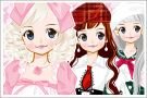 dress up games