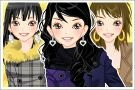dress up games