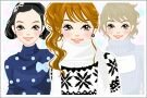 dress up games